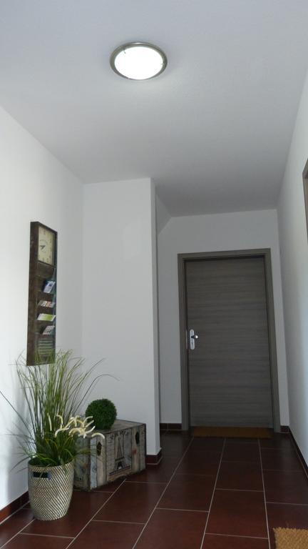 Appartements Am Schaalsee Zarrentin am Schaalsee Exterior foto